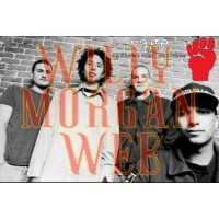 Rage Against The Machine 1